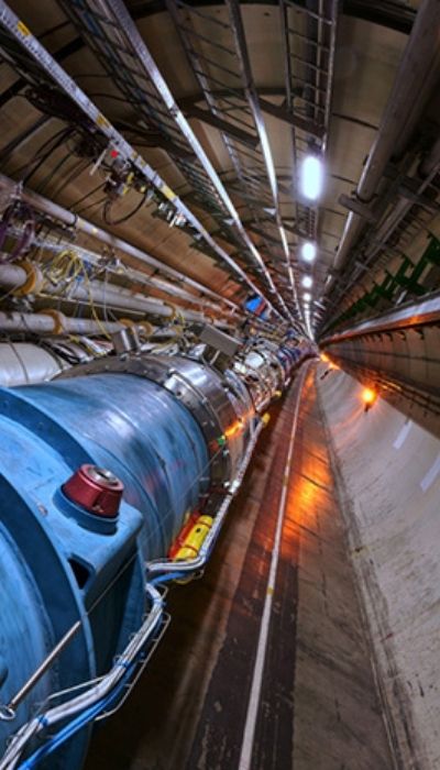 Hızlandırıcı Teknolojileri