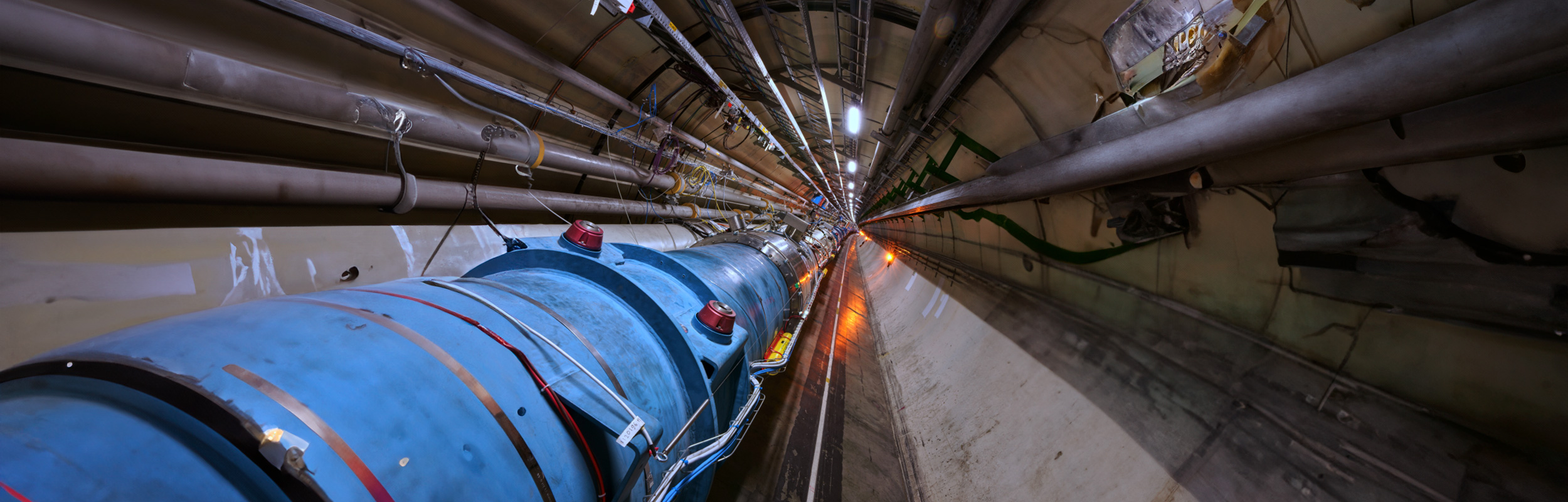 Elektron-İyon Çarpıştırıcısı