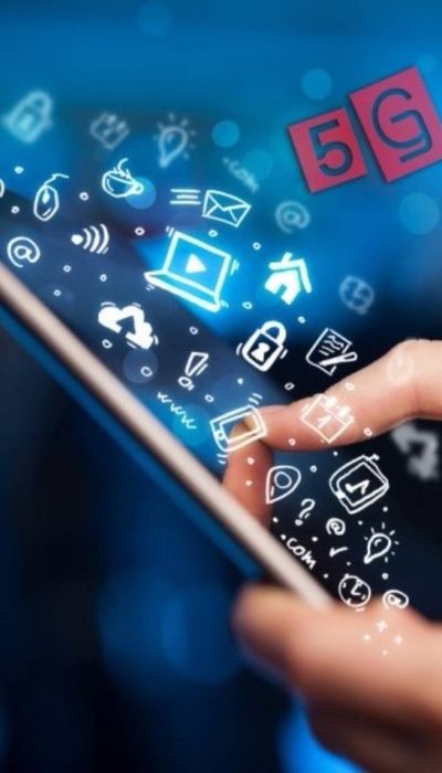 Ultra Hızlı Spektroskopi Laboratuvarı ve Malzeme Karakterizasyonu Laboratuvarı